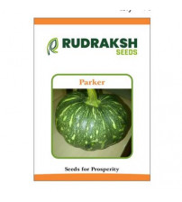 Pumpkin / Kaddoo Parker 10 grams